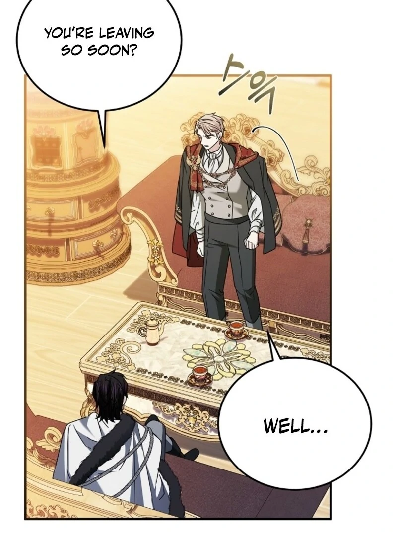 I’m Done Being a Hero, Even If It’s Retirement Chapter 78 - Page 73