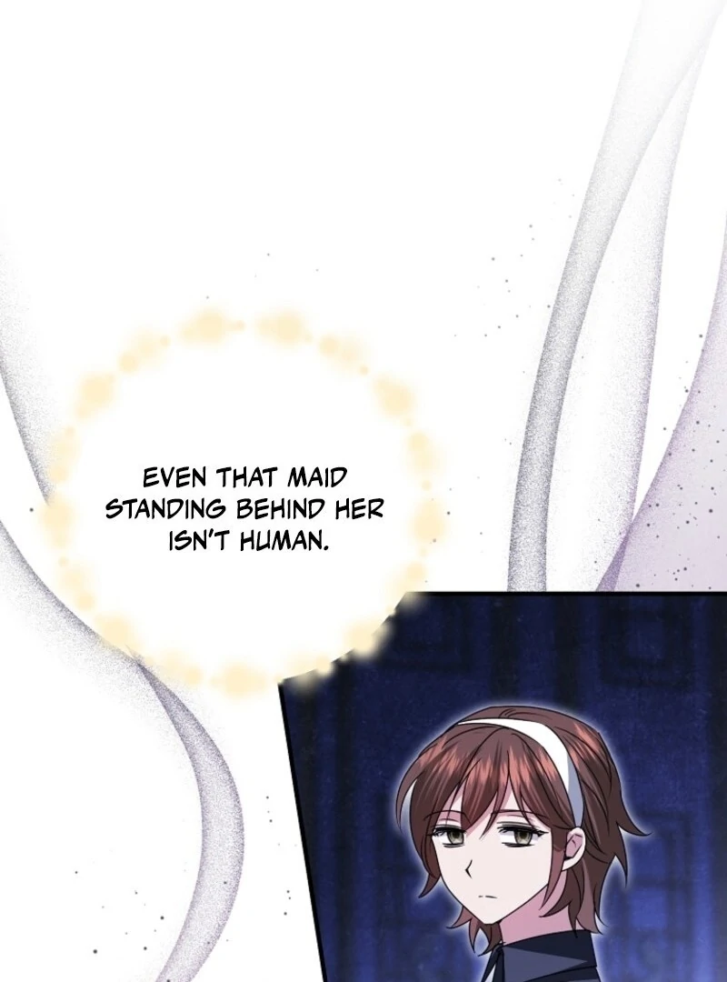 I’m Done Being a Hero, Even If It’s Retirement Chapter 78 - Page 9