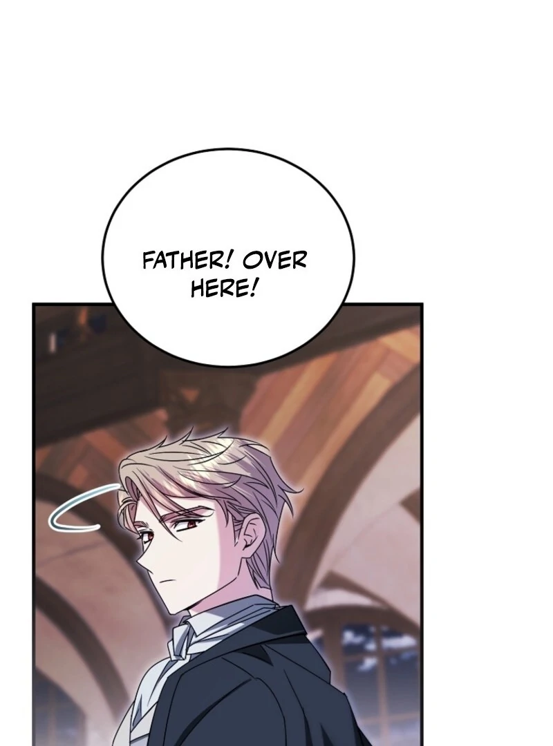 I’m Done Being a Hero, Even If It’s Retirement Chapter 78 - Page 89