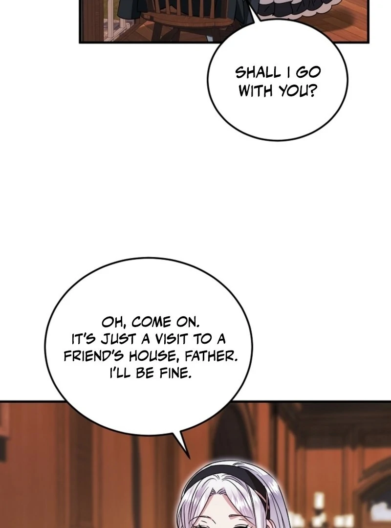 I’m Done Being a Hero, Even If It’s Retirement Chapter 78 - Page 99