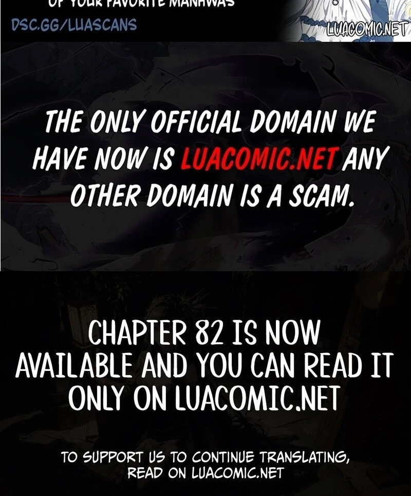 I’m Done Being a Hero, Even If It’s Retirement Chapter 79 - Page 116