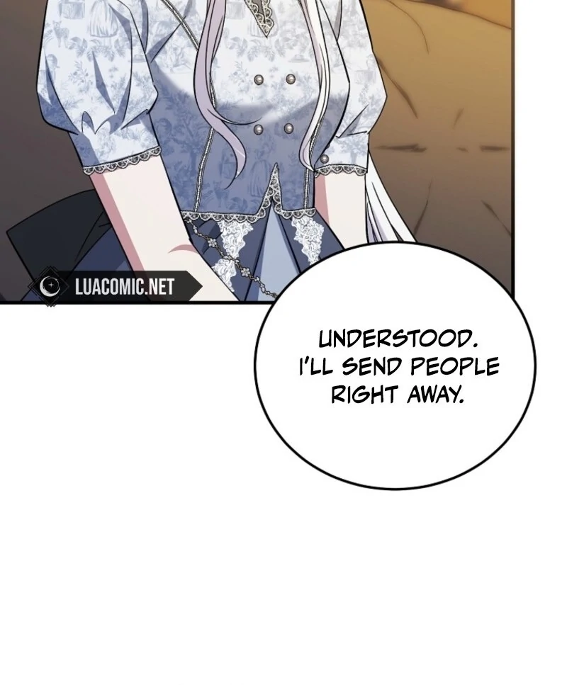 I’m Done Being a Hero, Even If It’s Retirement Chapter 79 - Page 13