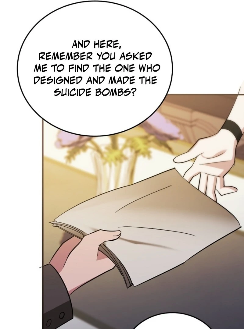 I’m Done Being a Hero, Even If It’s Retirement Chapter 79 - Page 14
