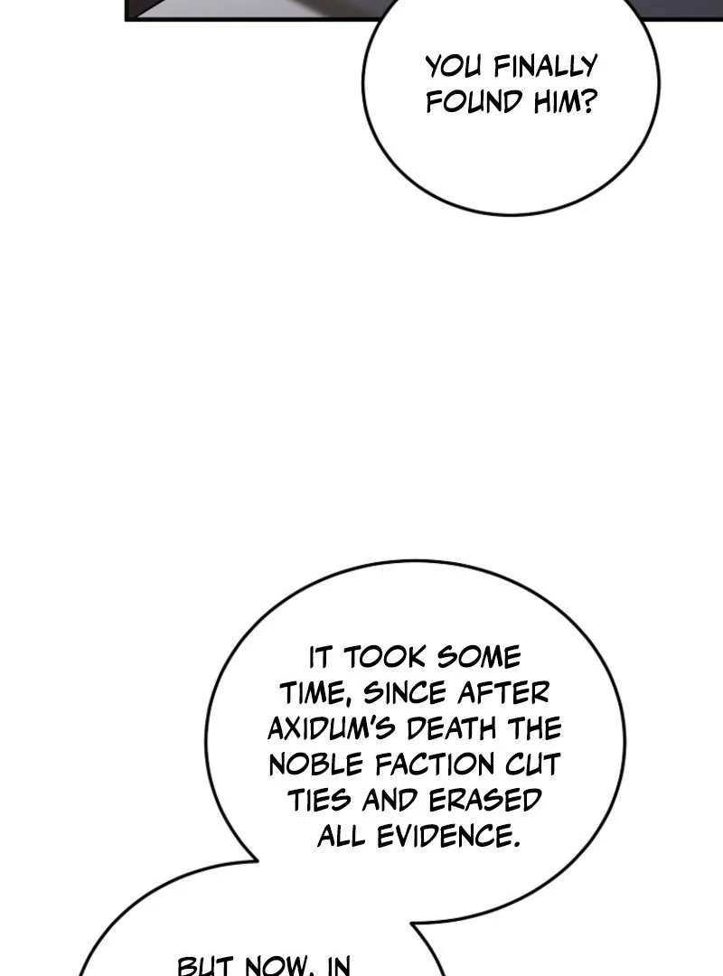 I’m Done Being a Hero, Even If It’s Retirement Chapter 79 - Page 15