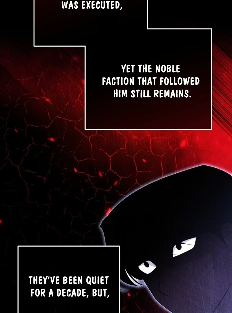I’m Done Being a Hero, Even If It’s Retirement Chapter 79 - Page 19