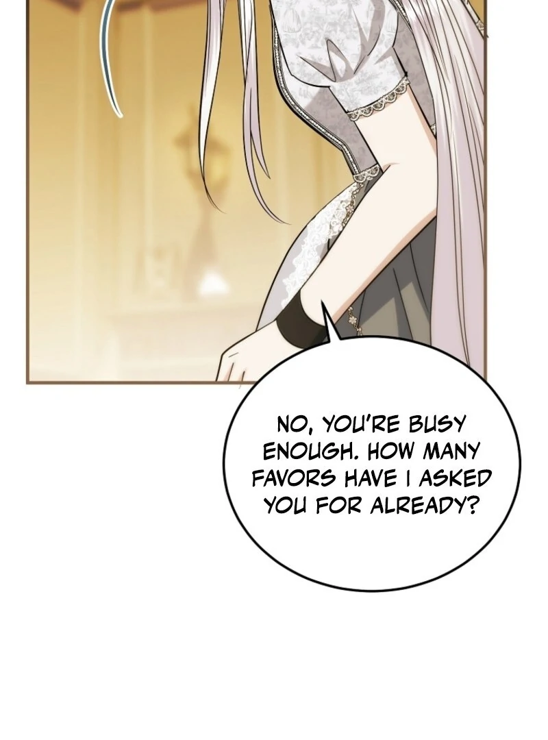 I’m Done Being a Hero, Even If It’s Retirement Chapter 79 - Page 24