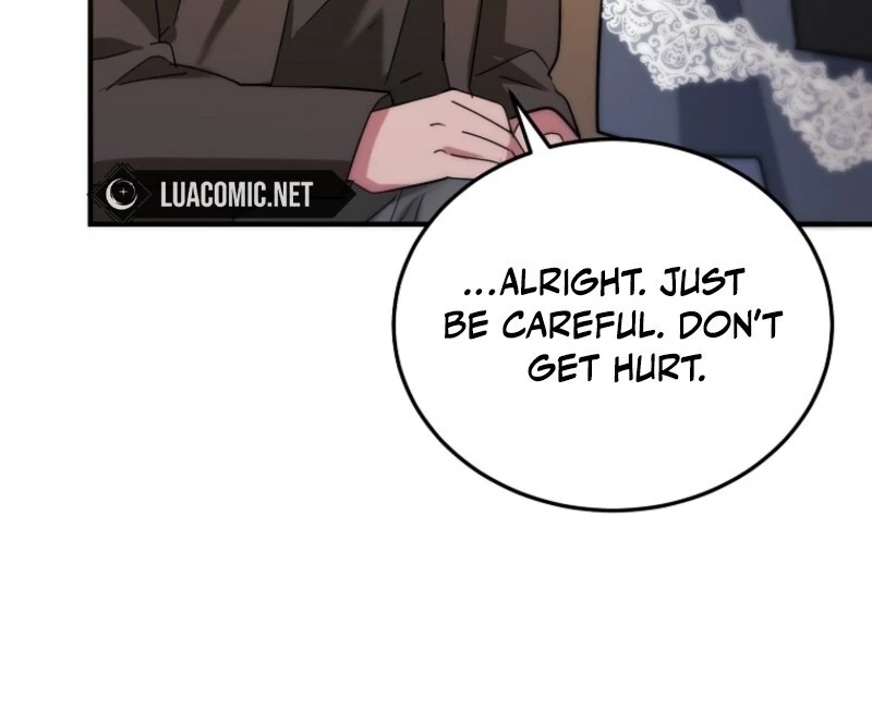 I’m Done Being a Hero, Even If It’s Retirement Chapter 79 - Page 26