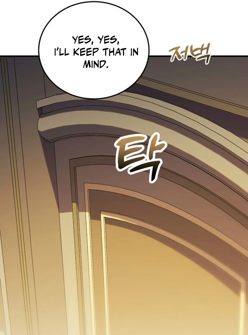 I’m Done Being a Hero, Even If It’s Retirement Chapter 79 - Page 28