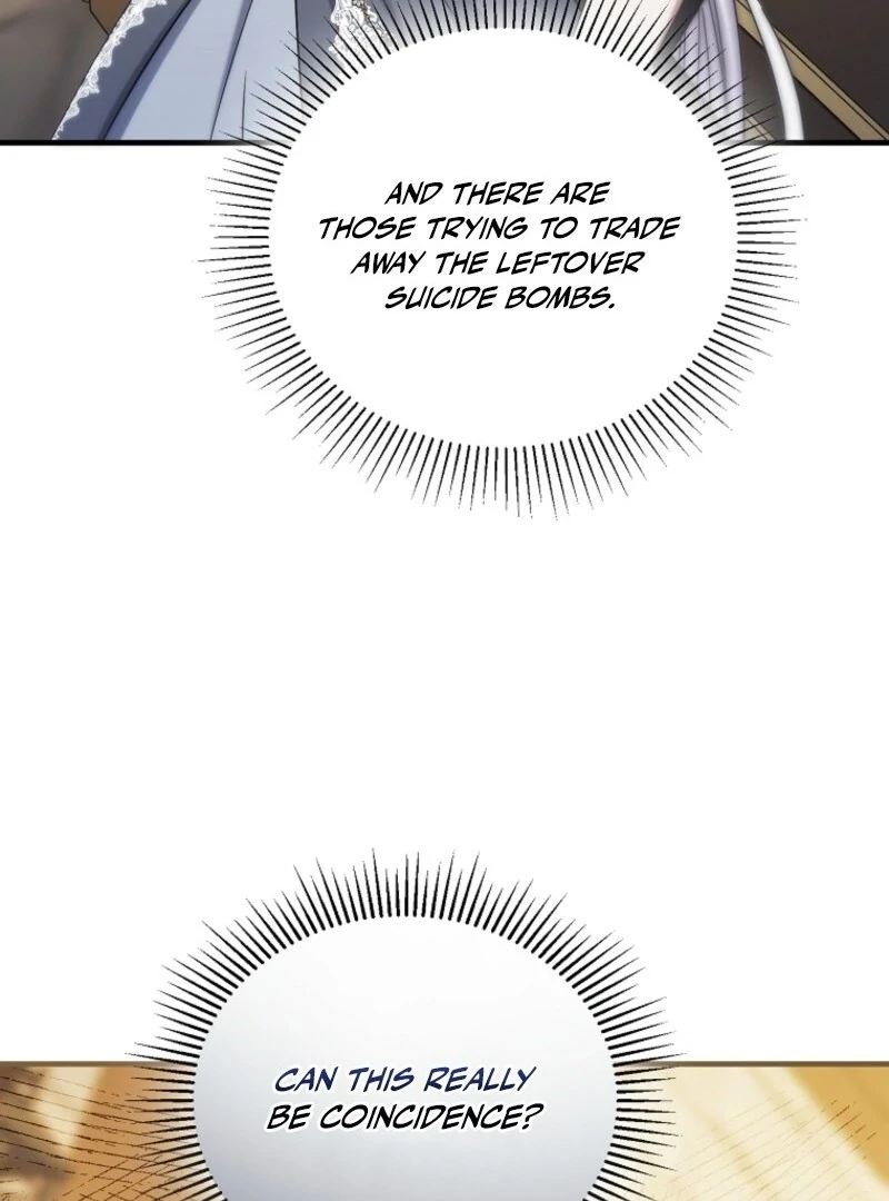 I’m Done Being a Hero, Even If It’s Retirement Chapter 79 - Page 31