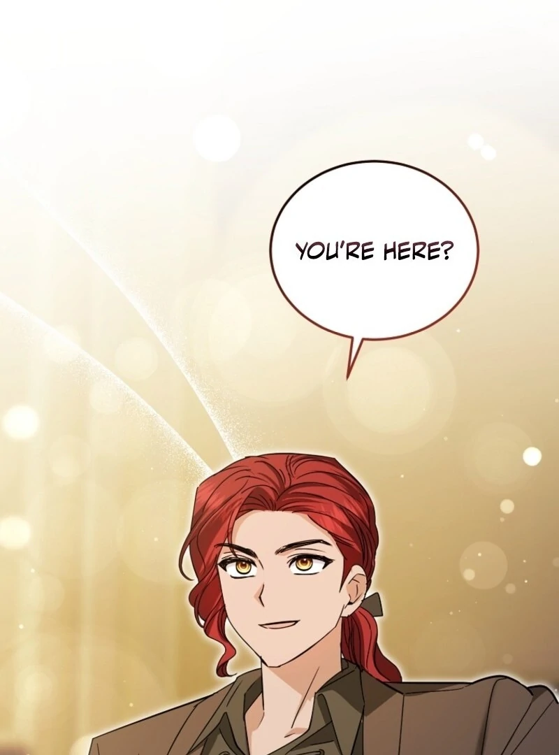 I’m Done Being a Hero, Even If It’s Retirement Chapter 79 - Page 5