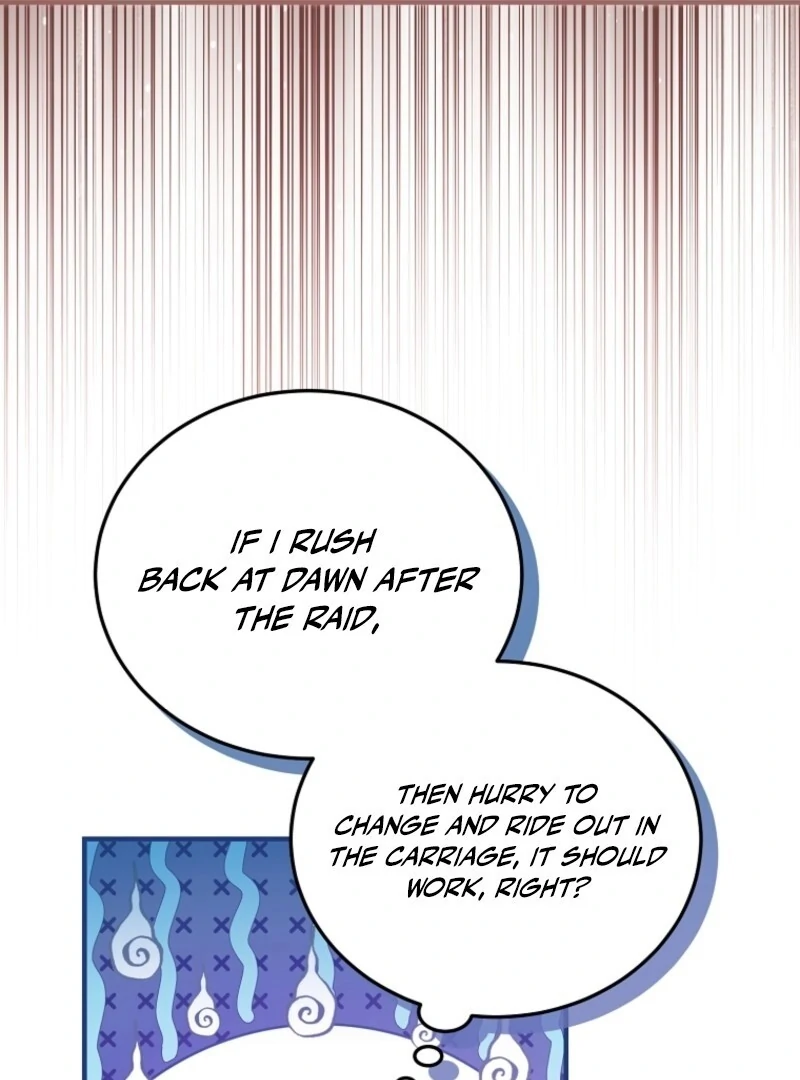 I’m Done Being a Hero, Even If It’s Retirement Chapter 79 - Page 42