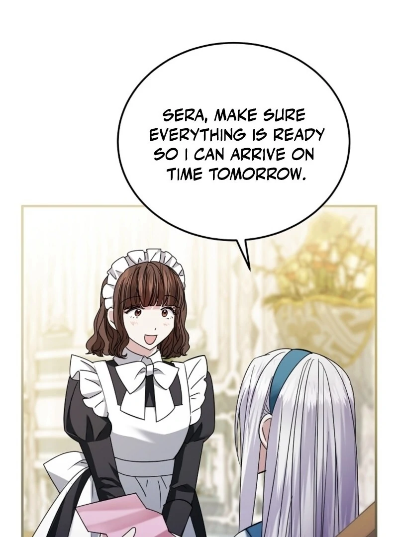 I’m Done Being a Hero, Even If It’s Retirement Chapter 79 - Page 50