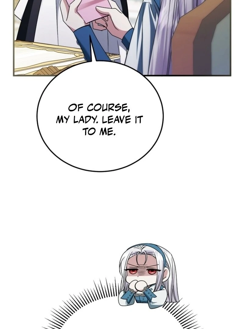 I’m Done Being a Hero, Even If It’s Retirement Chapter 79 - Page 51