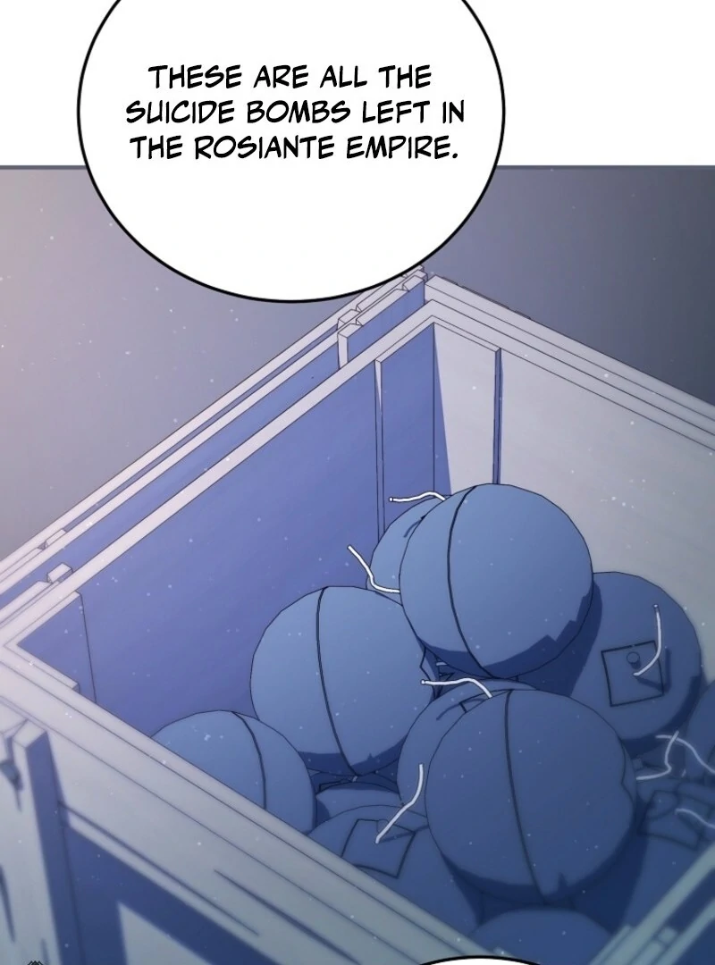 I’m Done Being a Hero, Even If It’s Retirement Chapter 79 - Page 58