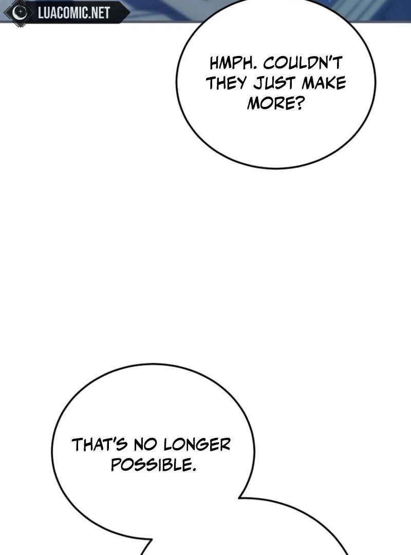 I’m Done Being a Hero, Even If It’s Retirement Chapter 79 - Page 59