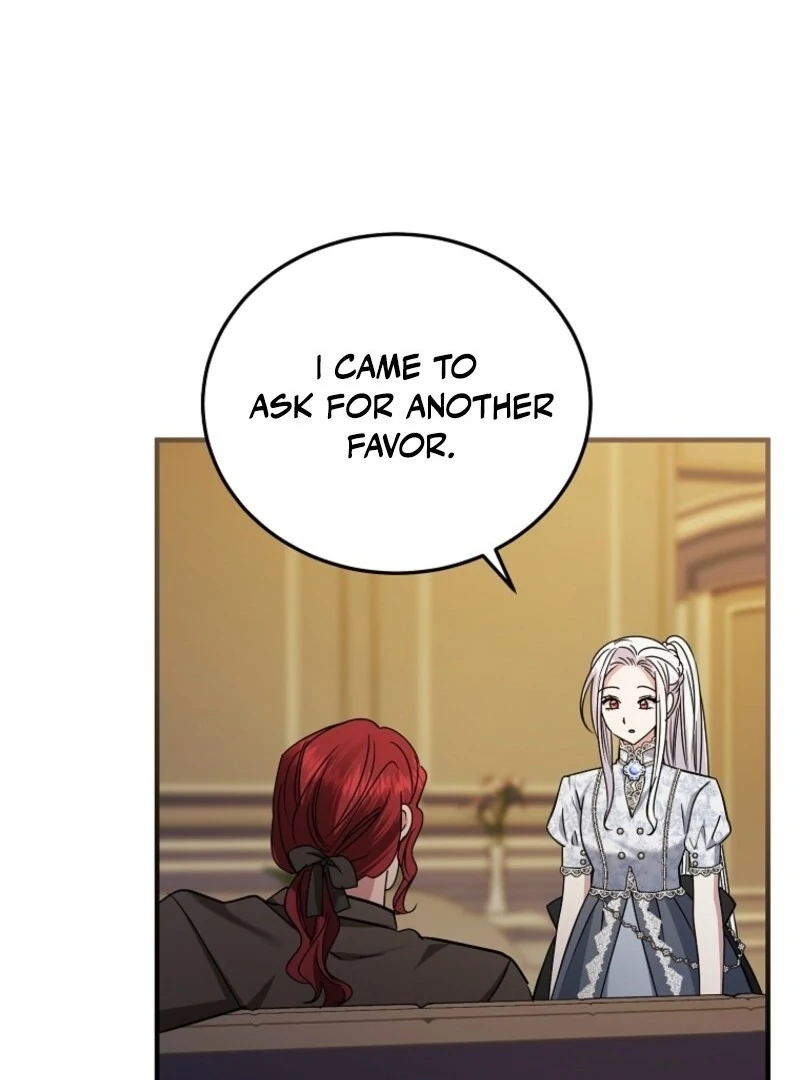 I’m Done Being a Hero, Even If It’s Retirement Chapter 79 - Page 7