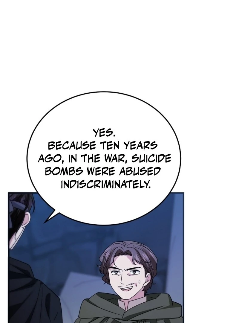 I’m Done Being a Hero, Even If It’s Retirement Chapter 79 - Page 62