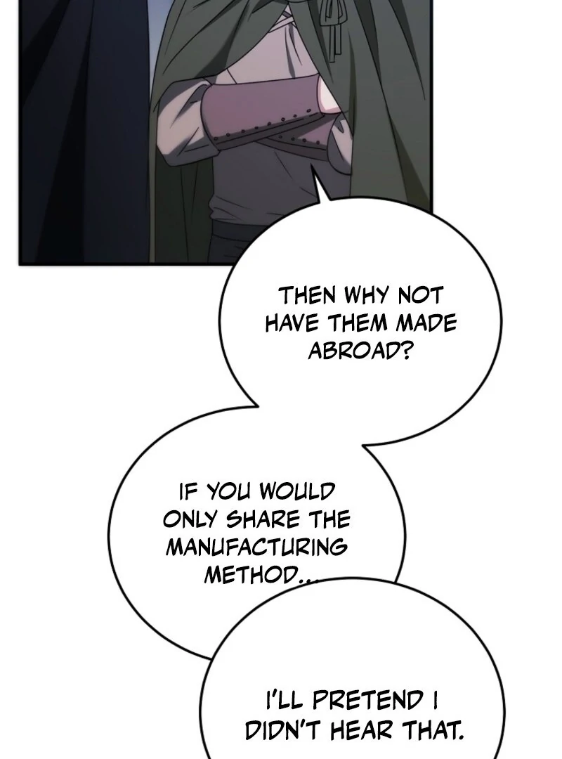 I’m Done Being a Hero, Even If It’s Retirement Chapter 79 - Page 63