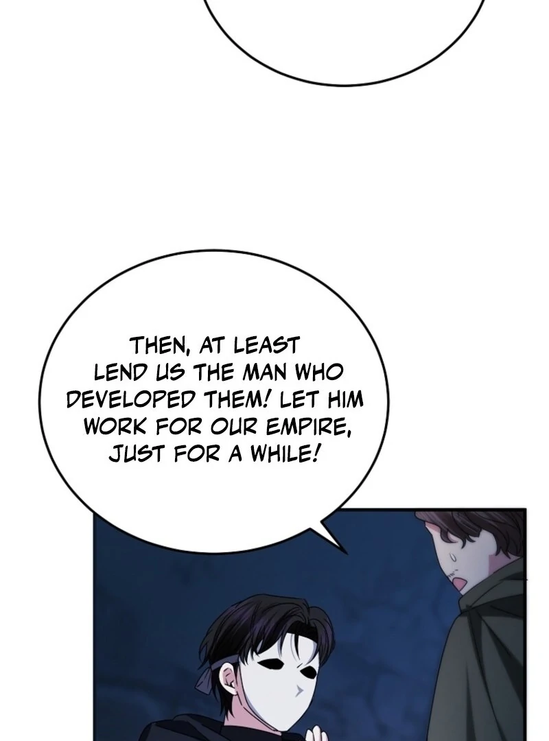 I’m Done Being a Hero, Even If It’s Retirement Chapter 79 - Page 64