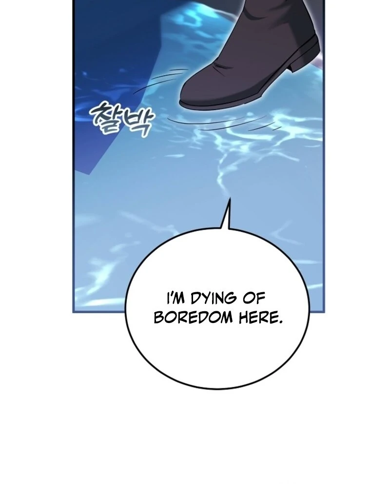 I’m Done Being a Hero, Even If It’s Retirement Chapter 79 - Page 68