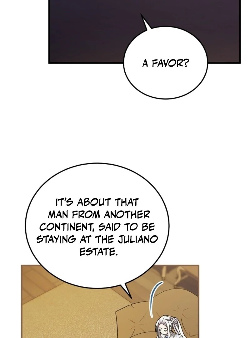 I’m Done Being a Hero, Even If It’s Retirement Chapter 79 - Page 8