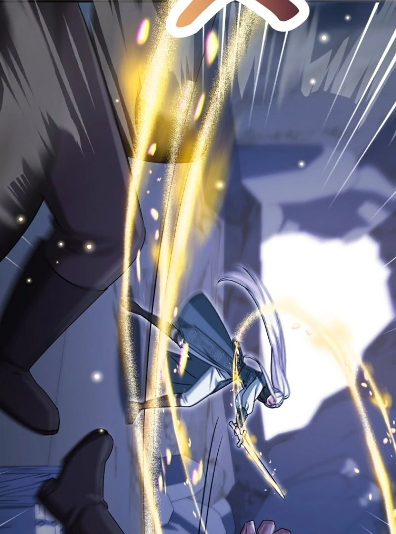 I’m Done Being a Hero, Even If It’s Retirement Chapter 79 - Page 77