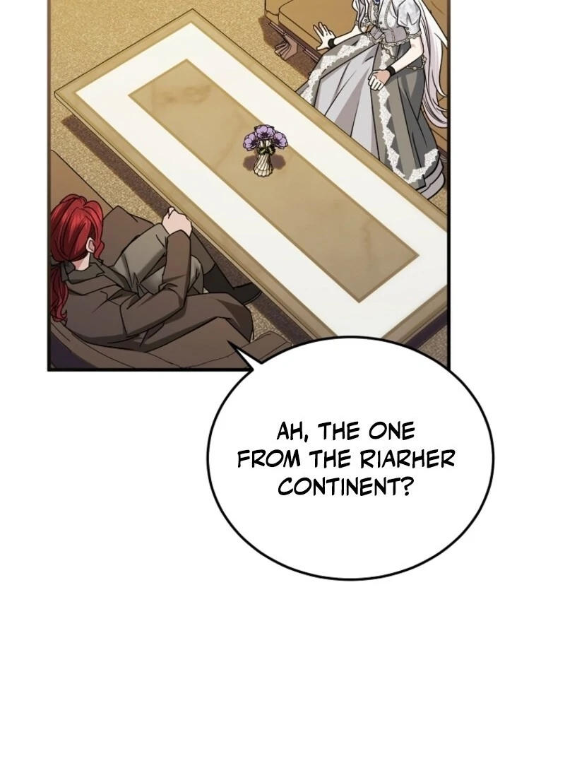 I’m Done Being a Hero, Even If It’s Retirement Chapter 79 - Page 9