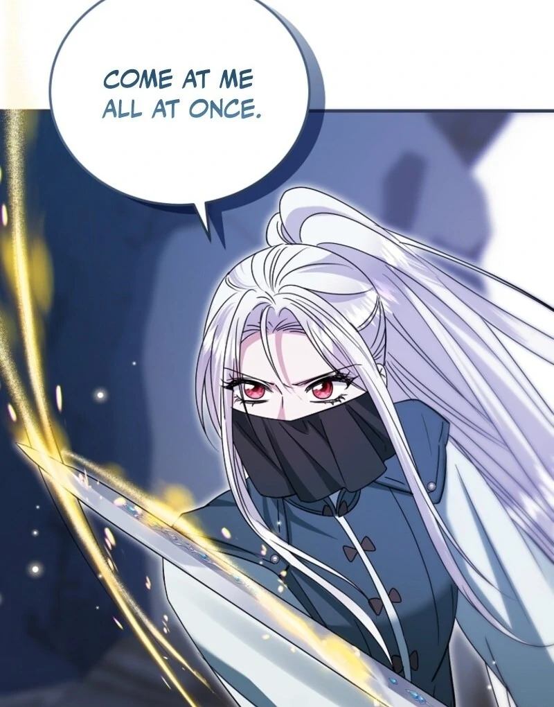 I’m Done Being a Hero, Even If It’s Retirement Chapter 79 - Page 81