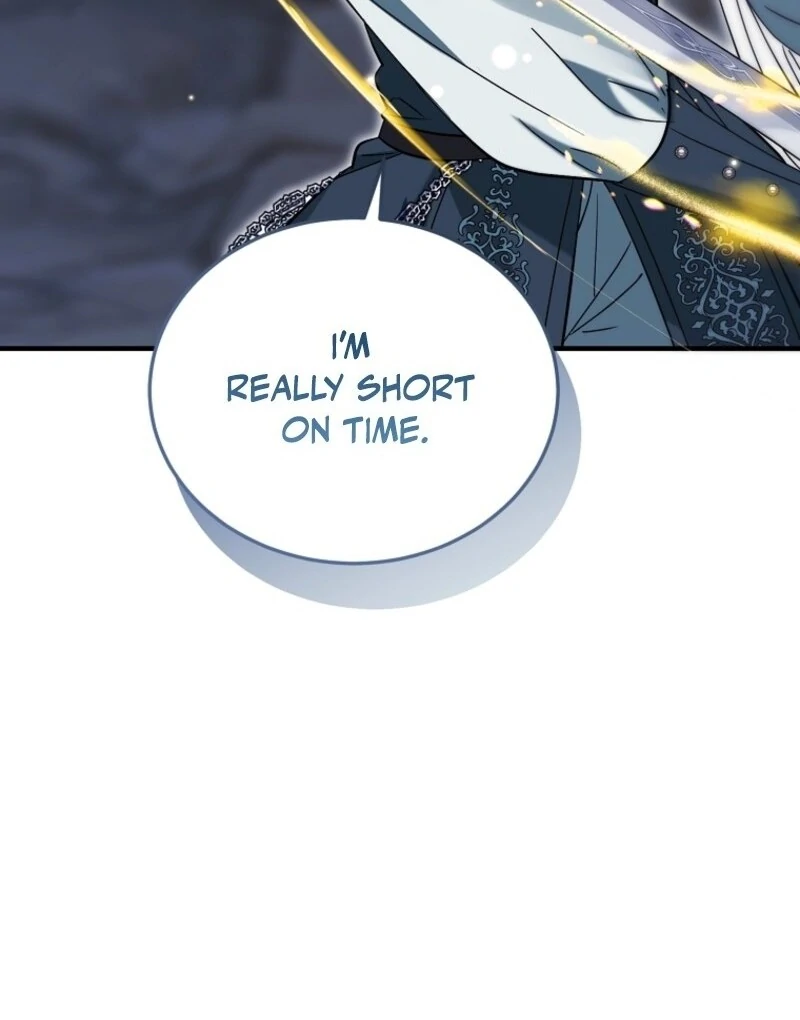 I’m Done Being a Hero, Even If It’s Retirement Chapter 79 - Page 82