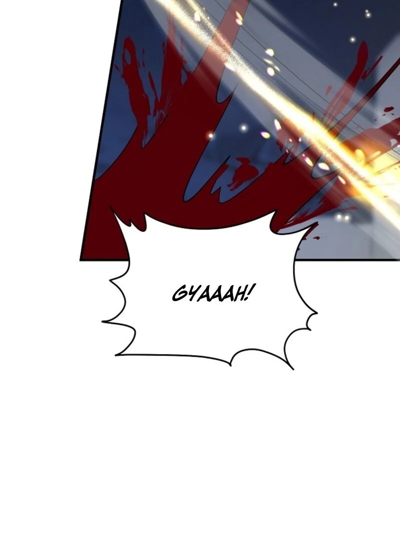 I’m Done Being a Hero, Even If It’s Retirement Chapter 79 - Page 85