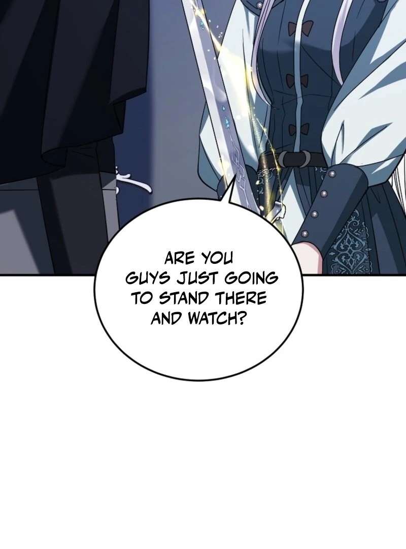 I’m Done Being a Hero, Even If It’s Retirement Chapter 79 - Page 90