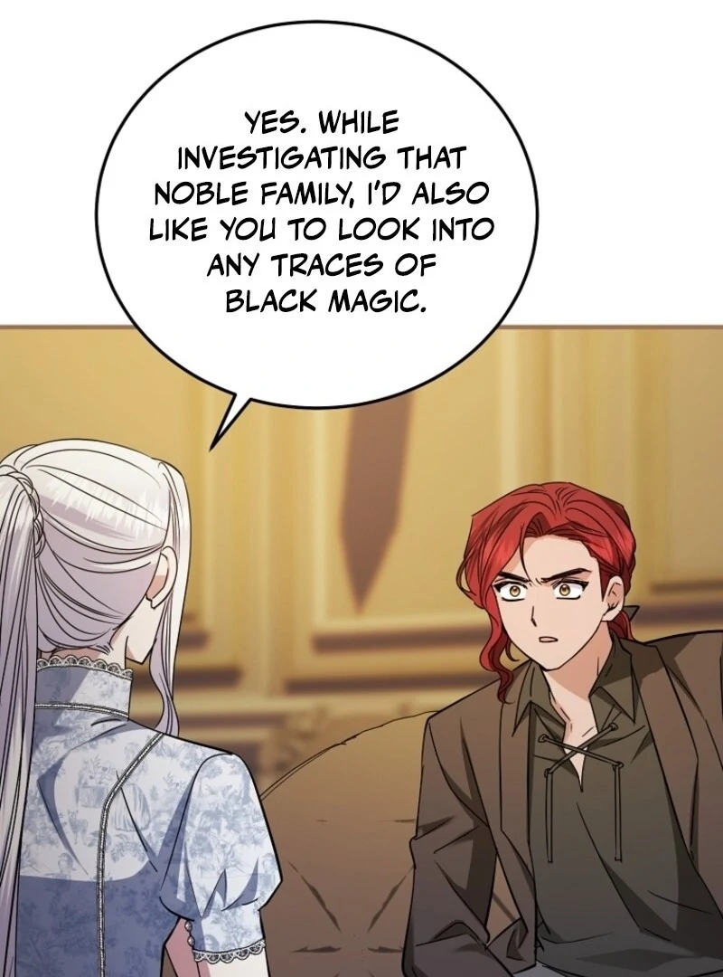 I’m Done Being a Hero, Even If It’s Retirement Chapter 79 - Page 10