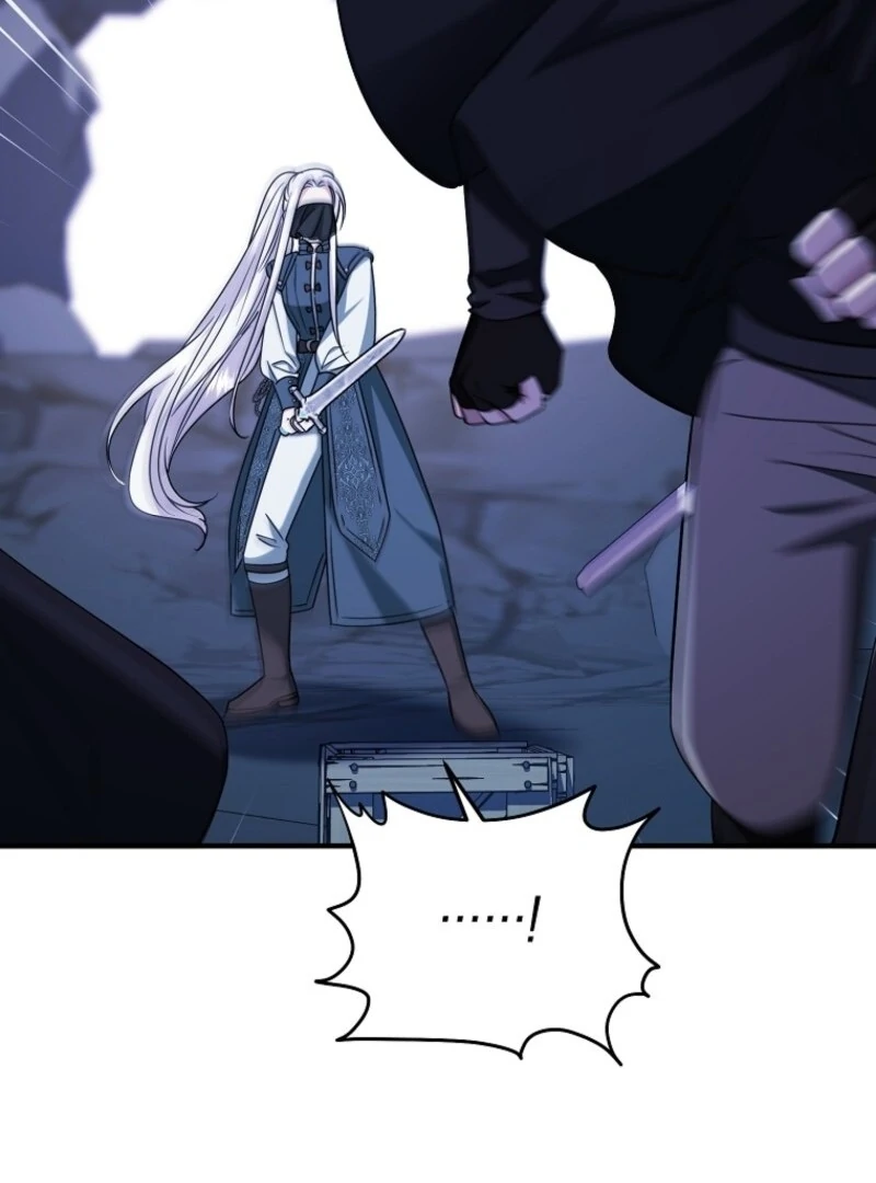 I’m Done Being a Hero, Even If It’s Retirement Chapter 79 - Page 93