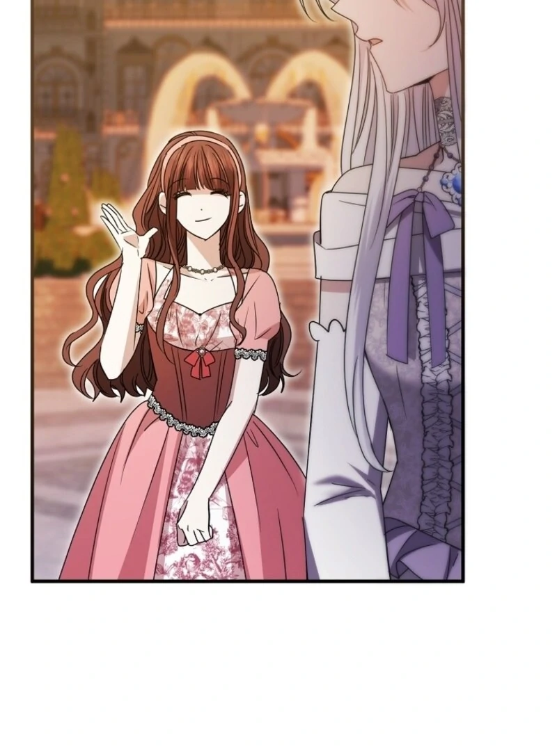 I’m Done Being a Hero, Even If It’s Retirement Chapter 80 - Page 104