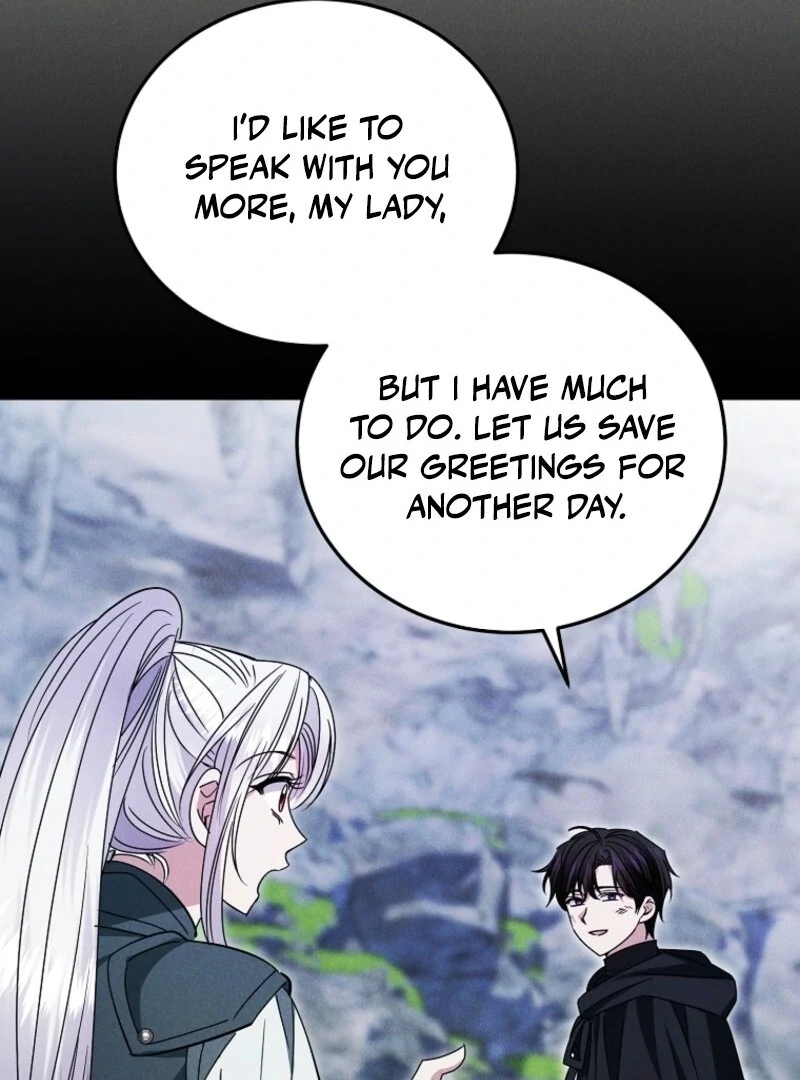 I’m Done Being a Hero, Even If It’s Retirement Chapter 80 - Page 29