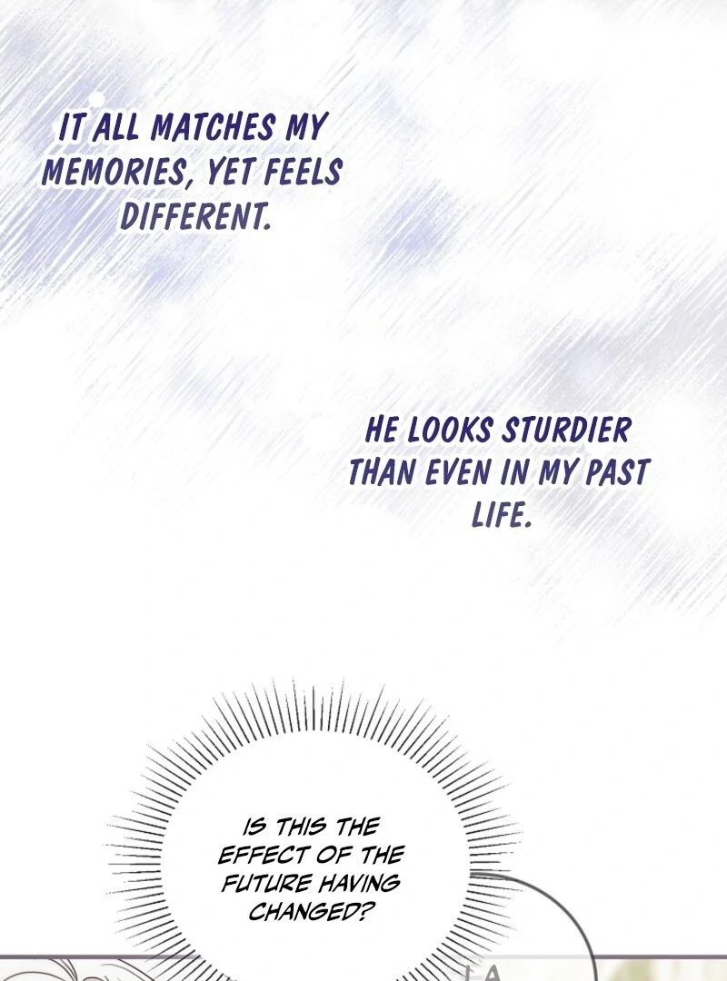 I’m Done Being a Hero, Even If It’s Retirement Chapter 80 - Page 36