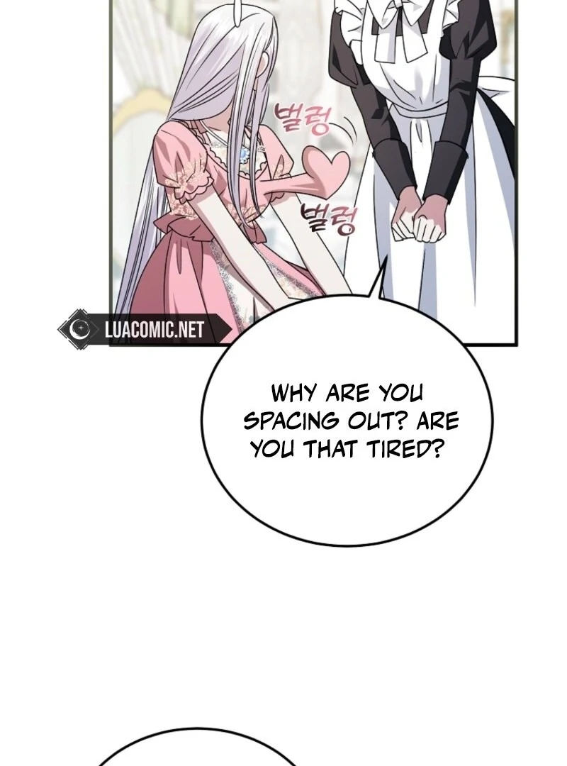 I’m Done Being a Hero, Even If It’s Retirement Chapter 80 - Page 40