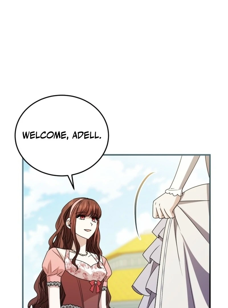 I’m Done Being a Hero, Even If It’s Retirement Chapter 80 - Page 47