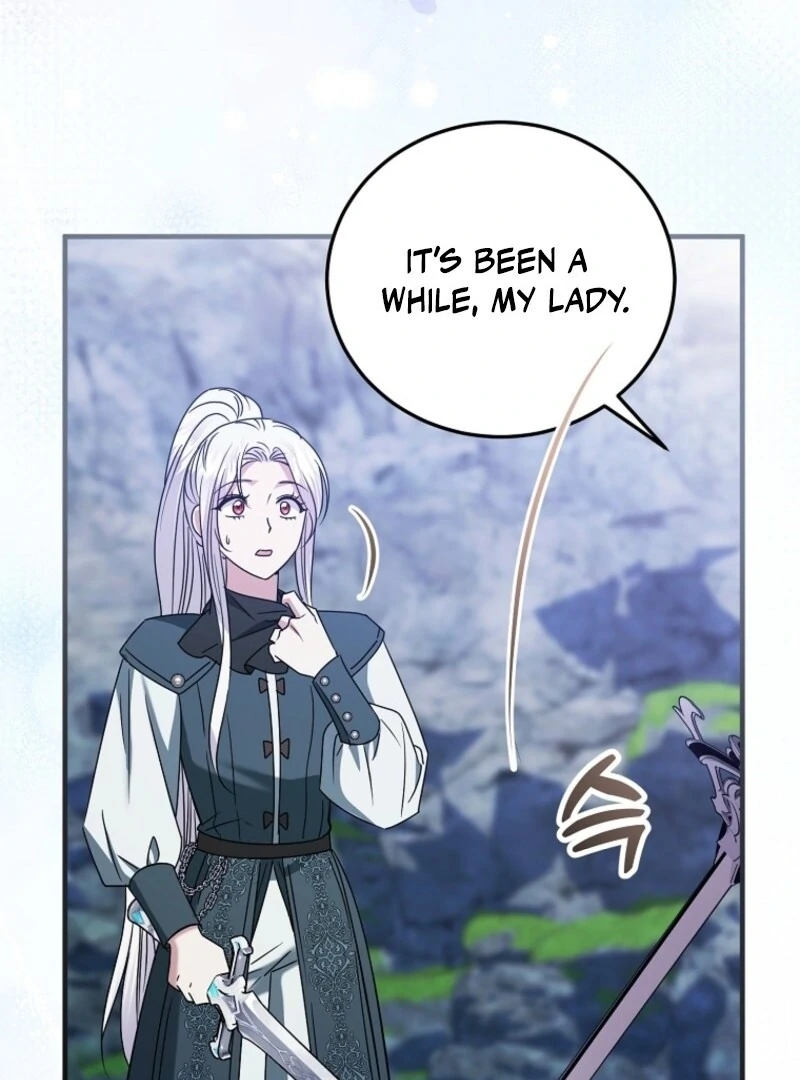 I’m Done Being a Hero, Even If It’s Retirement Chapter 80 - Page 6
