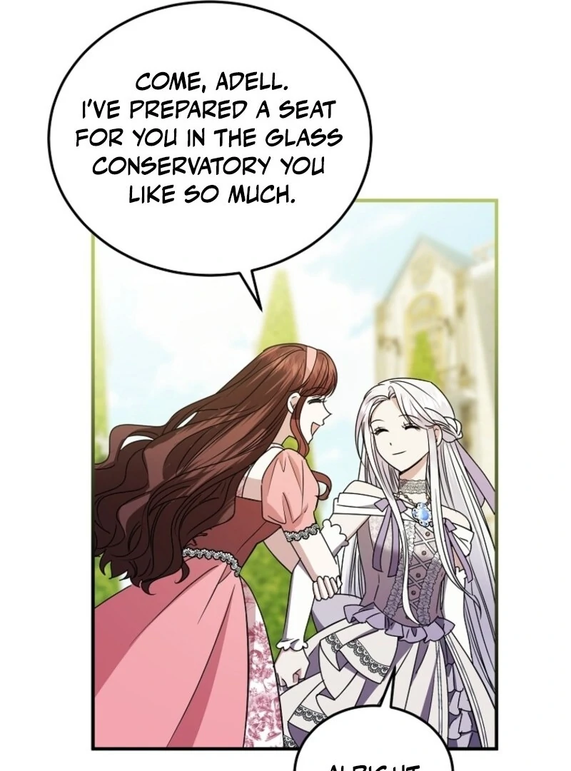 I’m Done Being a Hero, Even If It’s Retirement Chapter 80 - Page 57