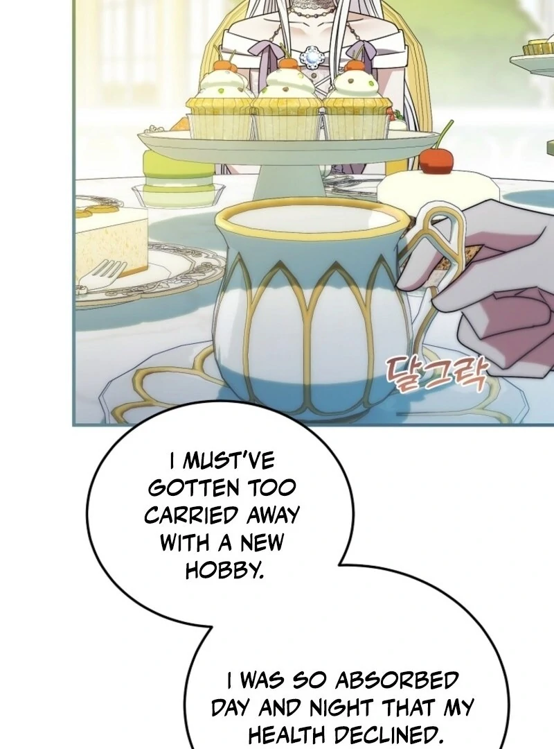 I’m Done Being a Hero, Even If It’s Retirement Chapter 80 - Page 64