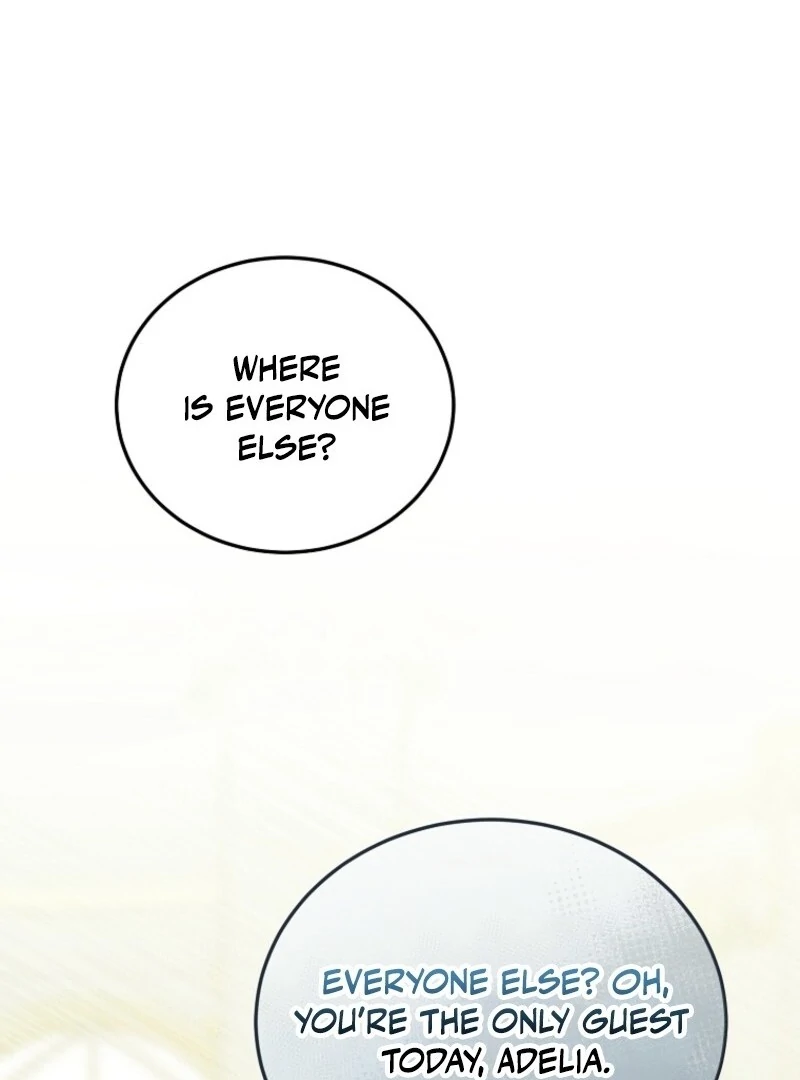 I’m Done Being a Hero, Even If It’s Retirement Chapter 80 - Page 71