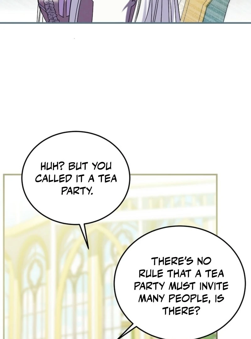 I’m Done Being a Hero, Even If It’s Retirement Chapter 80 - Page 73