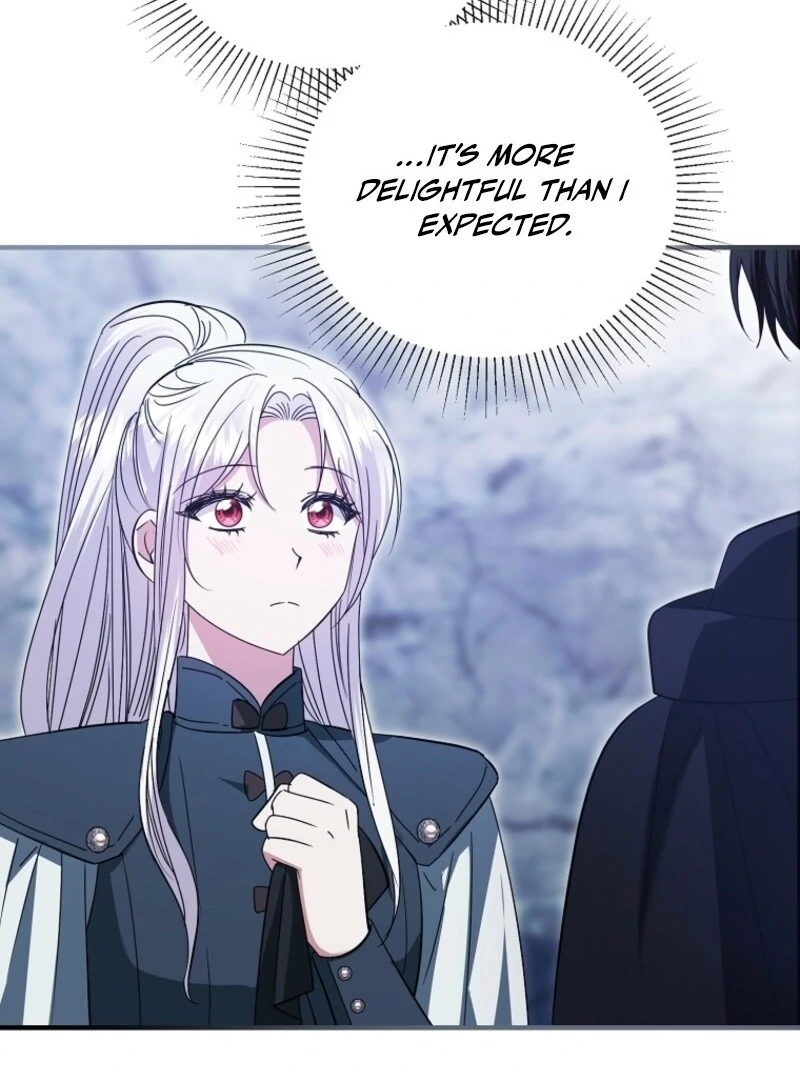 I’m Done Being a Hero, Even If It’s Retirement Chapter 80 - Page 10