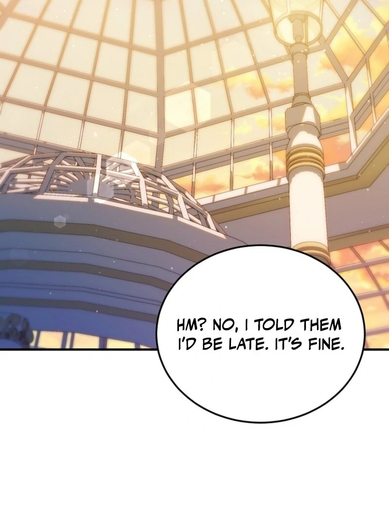 I’m Done Being a Hero, Even If It’s Retirement Chapter 80 - Page 96