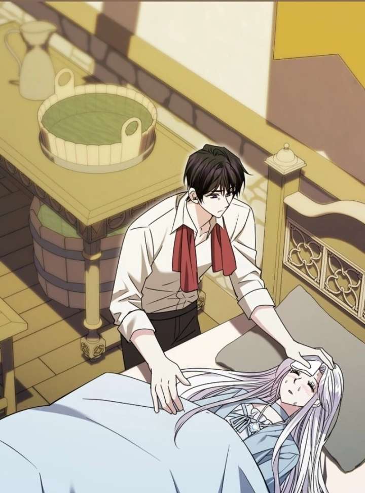I’m Done Being a Hero, Even If It’s Retirement Chapter 81 - Page 106