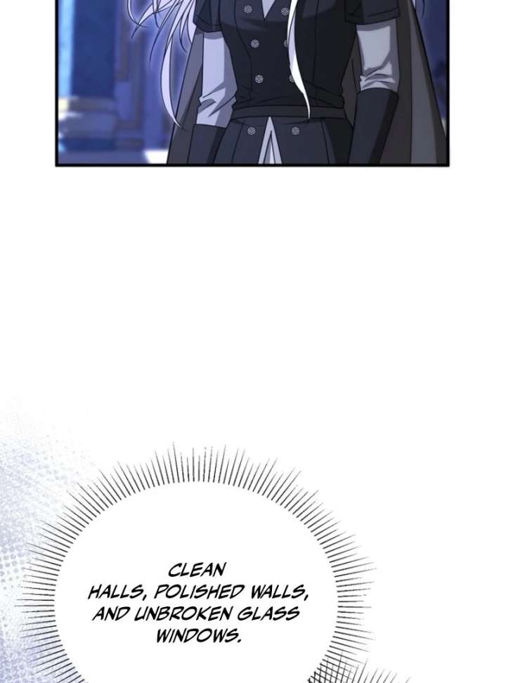 I’m Done Being a Hero, Even If It’s Retirement Chapter 81 - Page 17