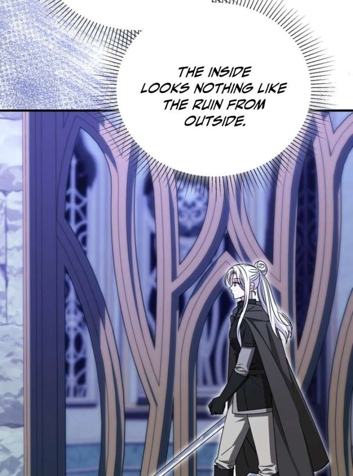 I’m Done Being a Hero, Even If It’s Retirement Chapter 81 - Page 18
