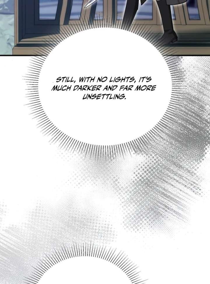 I’m Done Being a Hero, Even If It’s Retirement Chapter 81 - Page 19