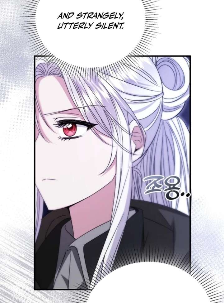 I’m Done Being a Hero, Even If It’s Retirement Chapter 81 - Page 20